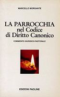 La Parrocchia Nel Codice Di Diritto Canonico