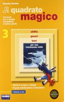 Il quadrato magico vol 3