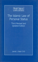 The Islamic Law of Personal Status