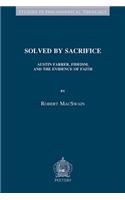 Solved by Sacrifice
