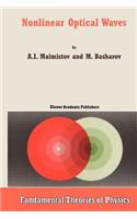 Nonlinear Optical Waves