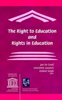Right to Education and Rights in Education