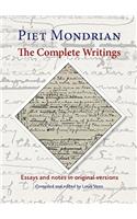 Piet Mondrian: The Complete Writings