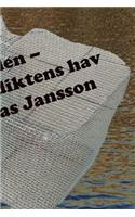 MjSrden Ð att meta i diktens hav