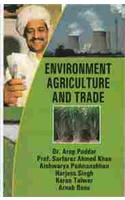 ENVIRONMENT AGRICULTURE AND TRADE