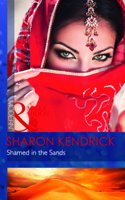 Shamed In The Sands