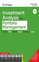 Investment Analysis and Portfolio Management with MindTap