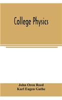 College physics