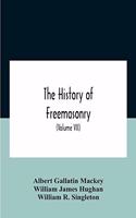 The History Of Freemasonry