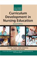 Curriculum Development In Nursing Education