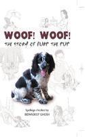 Woof! Woof!: The Story of Burp the Pup