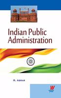 Indian Public Administration