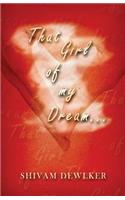 That girl of my dream?