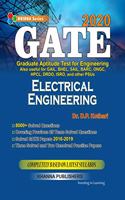 GATE-2020 (Electrical Engineering)