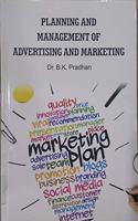 Planning And Management Of Advertising And Marketing
