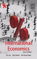 International Economics B.A. 3Rd Year Hp University (2022-23) Examination