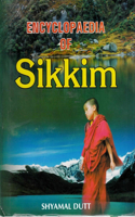 Encyclopaedia of Sikkim