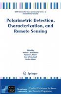 Polarimetric Detection, Characterization and Remote Sensing