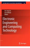 Electronic Engineering and Computing Technology: (60 Lecture Notes in Electrical Engineering)