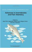 Advances in Invertebrates and Fish Telemetry
