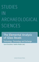 Elemental Analysis of Glass Beads