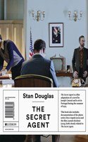 Stan Douglas: The Secret Agent