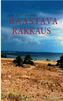 Raastava rakkaus