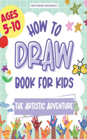 Artistic Adventure