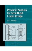 Practical Analysis For Semi-regid Frame