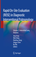 Rapid On-Site Evaluation (Rose) in Diagnostic Interventional Pulmonology