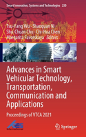 Advances in Smart Vehicular Technology, Transportation, Communication and Applications