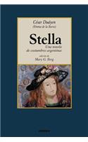 Stella, una novela de costumbres argentinas