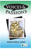 Voices and Passions