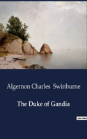 Duke of Gandia