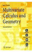 Multivariate Calculus & Geometry 2Ed