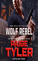 Wolf Rebel