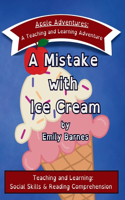 A Mistake with Ice Cream