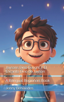 Jaysons Dino Delight (En Español)