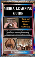 Mbira Learning Guide