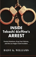 Inside Tekashi 6ix9ine's Arrest