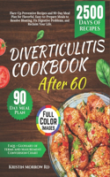 Diverticulitis Cookbook After 60