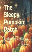 Sleepy Pumpkin Patch