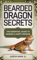 Bearded Dragon Secrets