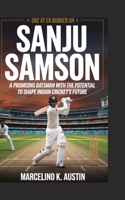 Sanju Samson