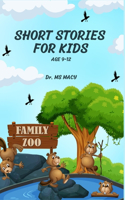 Short Stories For Kids Age 9-12