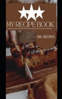 My Recipe Book