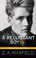 Reluctant Boy Toy