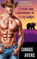 L'Épouse Par Correspondance de l'Ours-Garou
