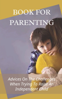 Book For Parenting