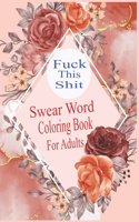 Fuck This Shit